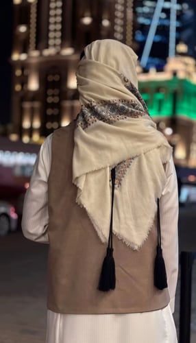 سديري دبل فيس