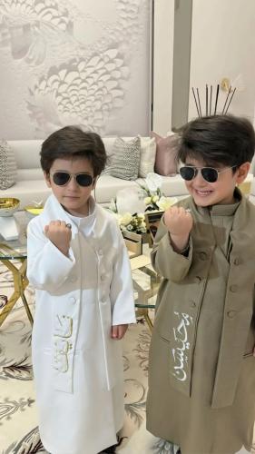 دقله اطفال بالاسم جديد