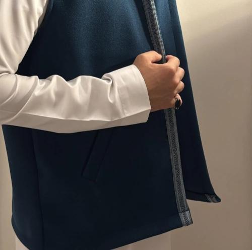 سديري رجالي جوخ لندن