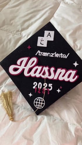 قبعات تصميم حسب الطلب