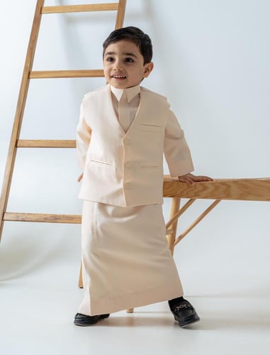 سديري ملكي جديد