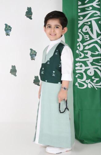 دقلة اطفال السيفين ونخله