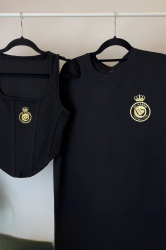 طقم النصر كابلز