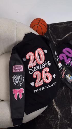 جاكيتات تخرج حسب الطلب