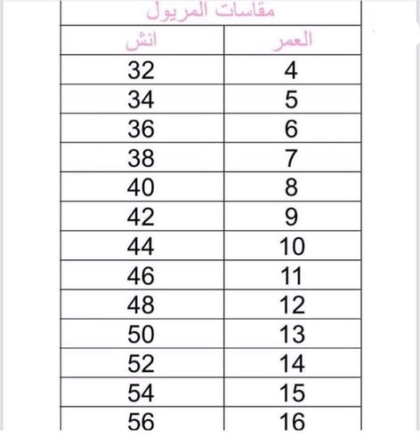 مريول مدرسي ثانوي