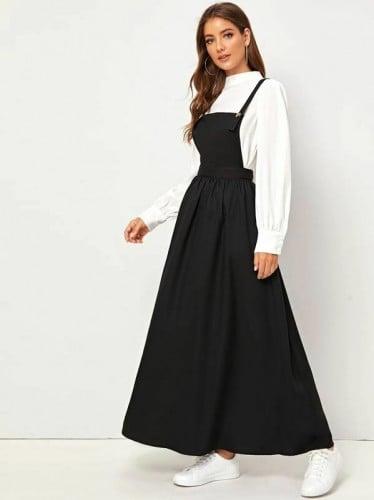 مريول مدرسي ثانوي