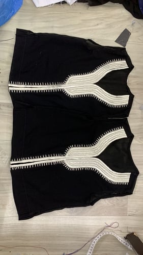 سديري المشلح فاخر