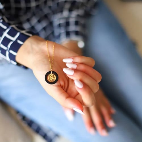 سلسال بالاسم _متجر روز