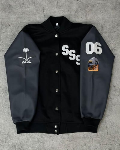 جاكيتات تخرج حسب الطلب