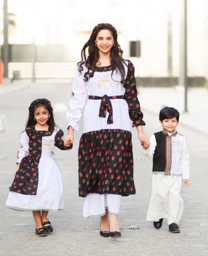 جلابيات رمضان نسائيه