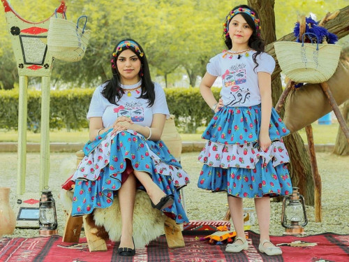 كلوكشن رمضاني نسائي