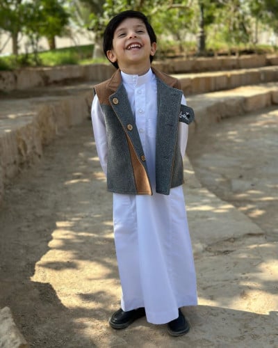 سديري اطفال شتوي