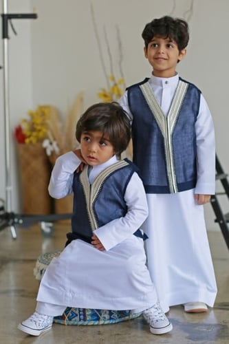 سديري المشلح فاخر