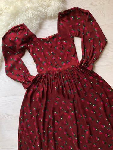 شالكي رمضان -تصميم روز