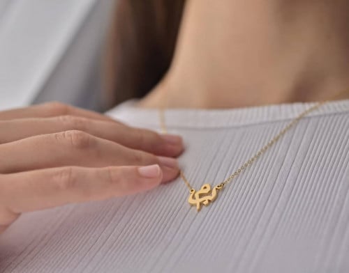 سلسال بالاسم _متجر روز