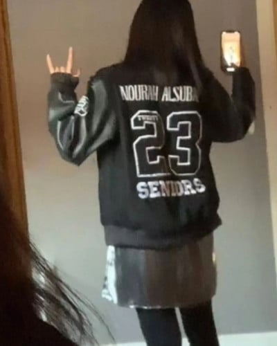 جاكيتات تخرج حسب الطلب