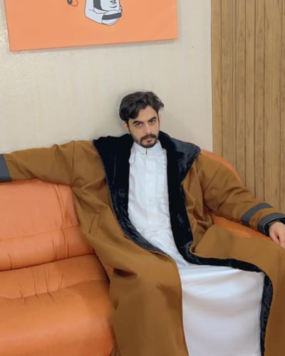 فروه شتوي لمسات عصرية