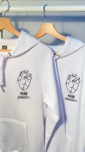 بلوفر تصميم حسب الطلب