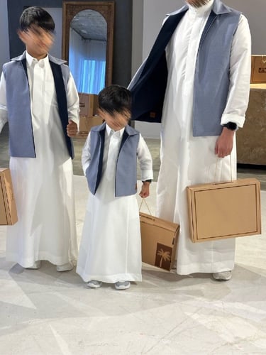 سديري شتوي اطفال