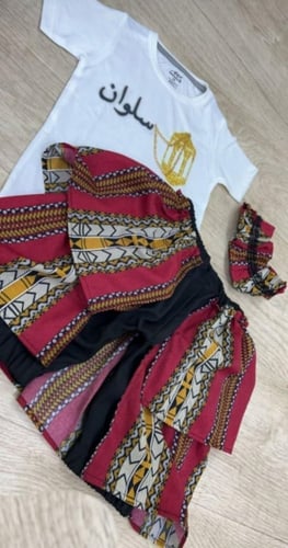 طقم كولكشن رمضان