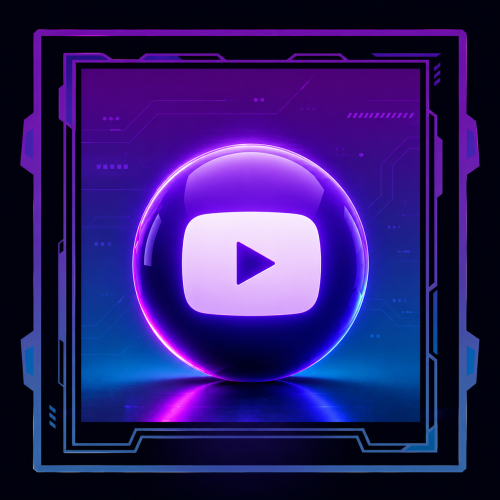 Youtube Live Stream Views [Super HQ] [Max: 50K] [S...