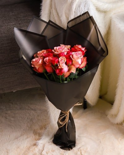 باقة رَونق البَساطة