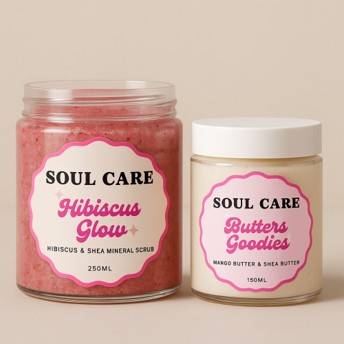 Soul Care Duo