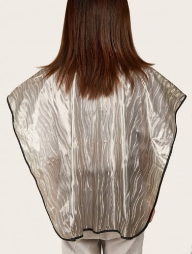 غطاء بلاستيكي