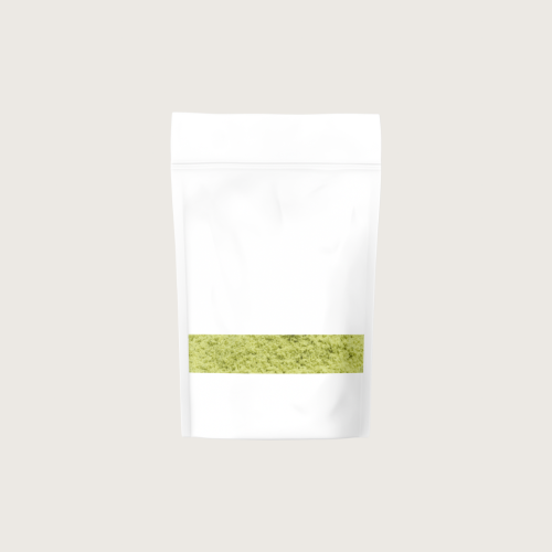 وسمة (الكتم)