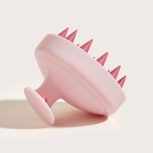 مشط فروة الرأس