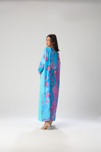 under the sea coverup