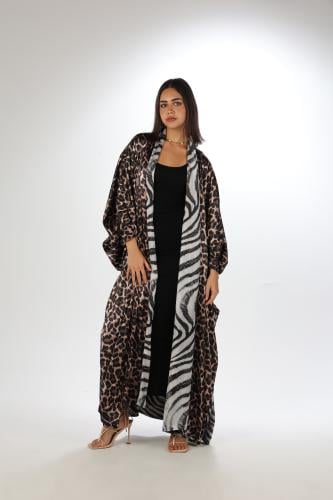 Okapi abaya