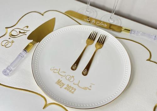 مفرش عرايس