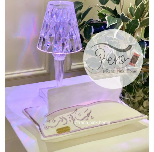 بيت مناديل حجم عادي