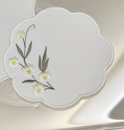 كوستر كوب ورد