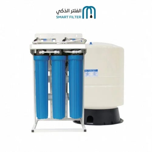 محطة تحلية جامبو 400 جالون - تايواني