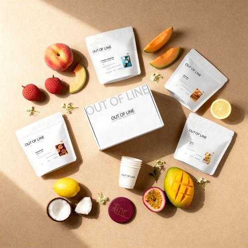 بوكس الإنفيوجن - INFUSION BOX