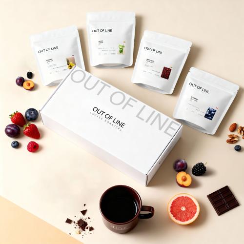 بوكس الفروتيات - FRUITYAT BOX