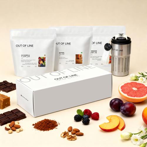 بوكس الكلاسيكيات - CLASSICS BOX