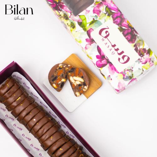 غسق شوكات بالحليب المحموس