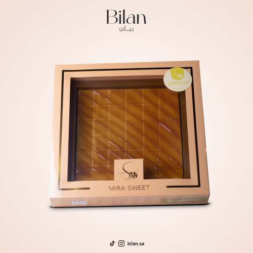 ميرا كراميل