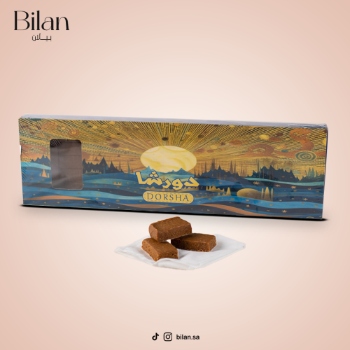 تشيز محموس دورشا