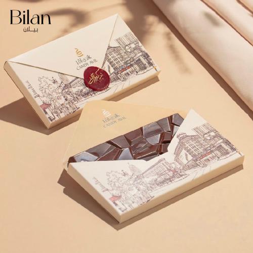 شوكلن كاندي لافر