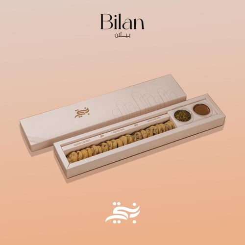 كوكيز ميني بنتي