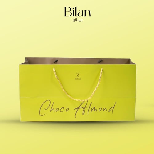 شوكو الموند زاد الشرق