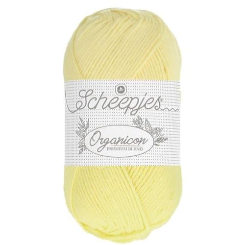 Organicon | 210 Buttermilk