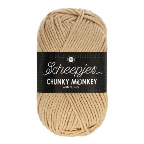 Chunky Monkey | 1710 Camel