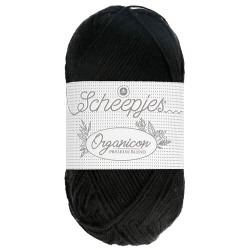 Organicon | 218 Ebony