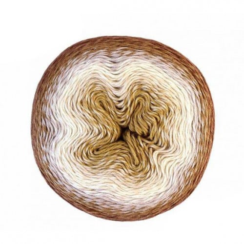 Whirl | 756 Caranel Core Blimey