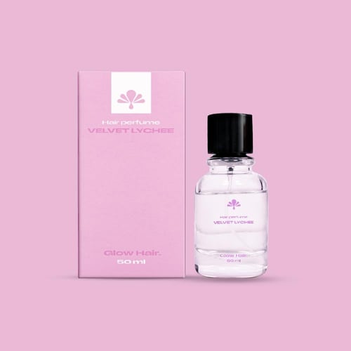 عطر Velvet Lychee